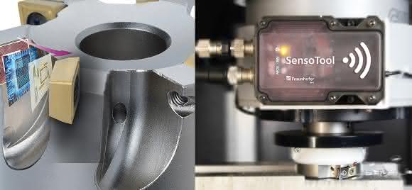 Fraunhofer-Sensotool Fraunhofer-Sensotool