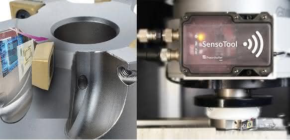 Fraunhofer-Sensotool
