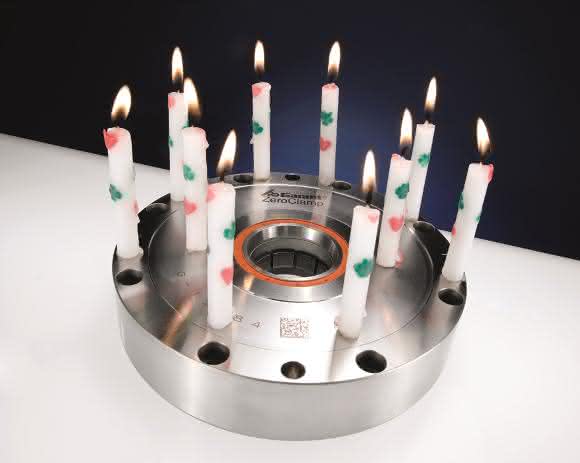 Garant-ZeroClamp_Torte Garant-ZeroClamp_Torte