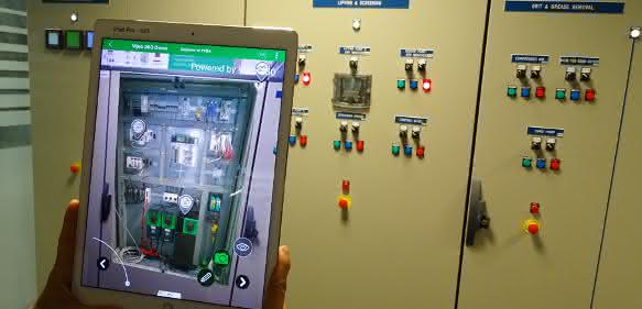 Schneider Electric Vijeo Schneider Electric Vijeo