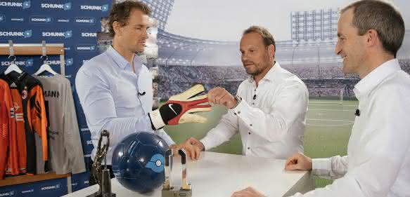 Schunk-Lehmann-Nagel-Heib