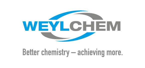 Logo Weylchem