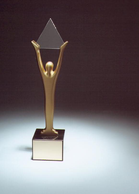 Stevie Awards: Powerfrauen gesucht