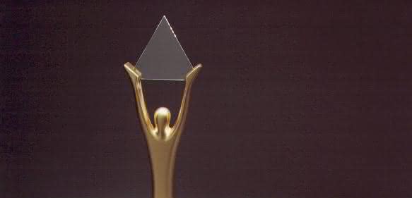 Stevie Awards: Powerfrauen gesucht