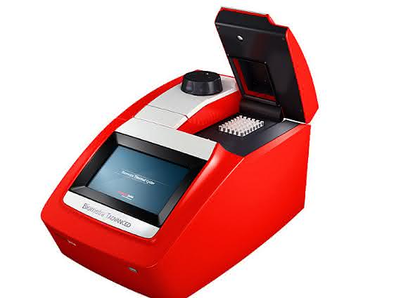 Twin-Thermocycler: Doppelblockvarianten erhöhen Flexibilität