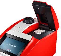Twin-Thermocycler: Doppelblockvarianten erhöhen Flexibilität