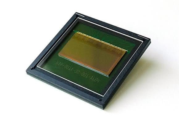 Framos_HDPYX_Sensor