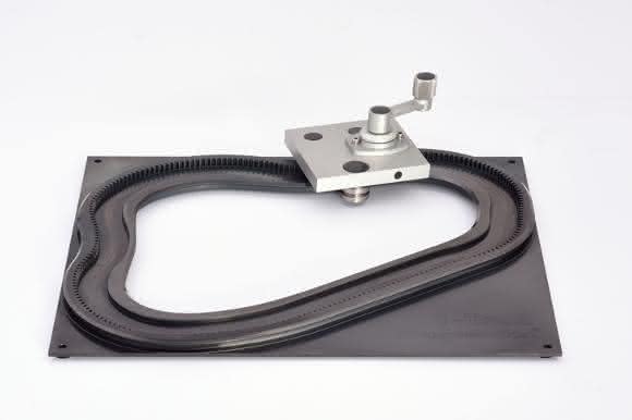 HepcoMotion 1-Trak HepcoMotion 1-Trak