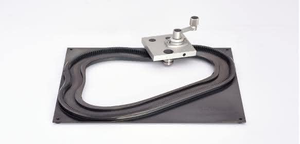 HepcoMotion 1-Trak HepcoMotion 1-Trak