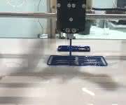 Polyurethan Additive Fertigung: Neues Material von German RepRap und ebalta