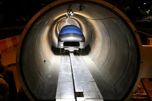 Toolcraft-Hyperloop-SpaceX Toolcraft-Hyperloop-SpaceX