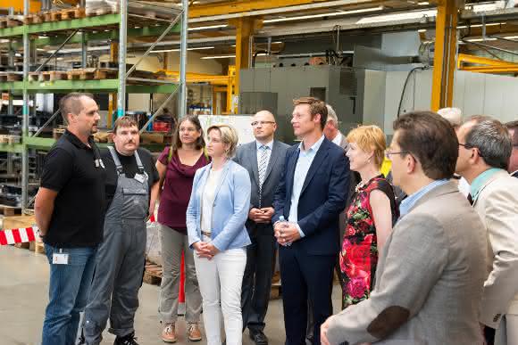 Weiss-Hoffmeister-Kraut-Werk Weiss-Hoffmeister-Kraut-Werk