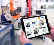 Forschungsprojekt: Digitaler Steuerungstisch