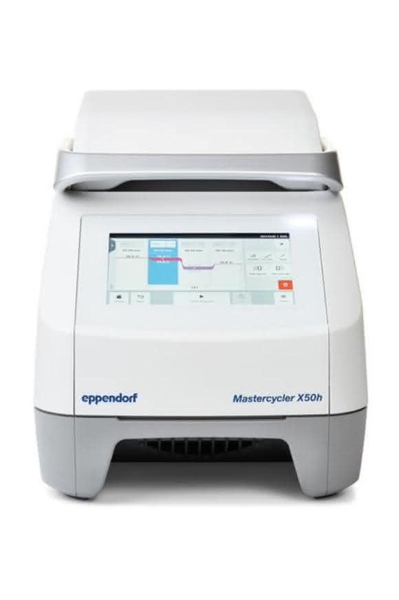 PCR-Thermocycler