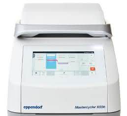 PCR-Thermocycler