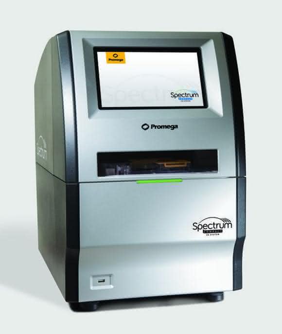 Sequenzierautomat