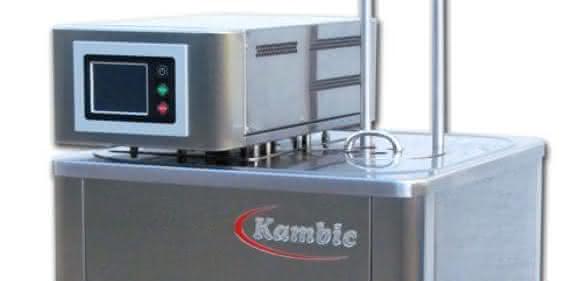 Temperatur-Kalibrierbäder Temperatur-Kalibrierbäder