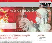 Relaunch der Webseite