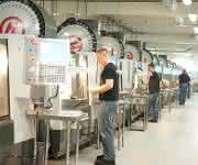 Rapid Prototyping: Massive Investition in Europa