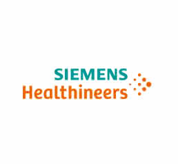 Logo Siemens Healtheneers Logo Siemens Healtheneers