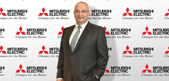 Mitsubishi_Electric_Turkey_Saraçoğlu