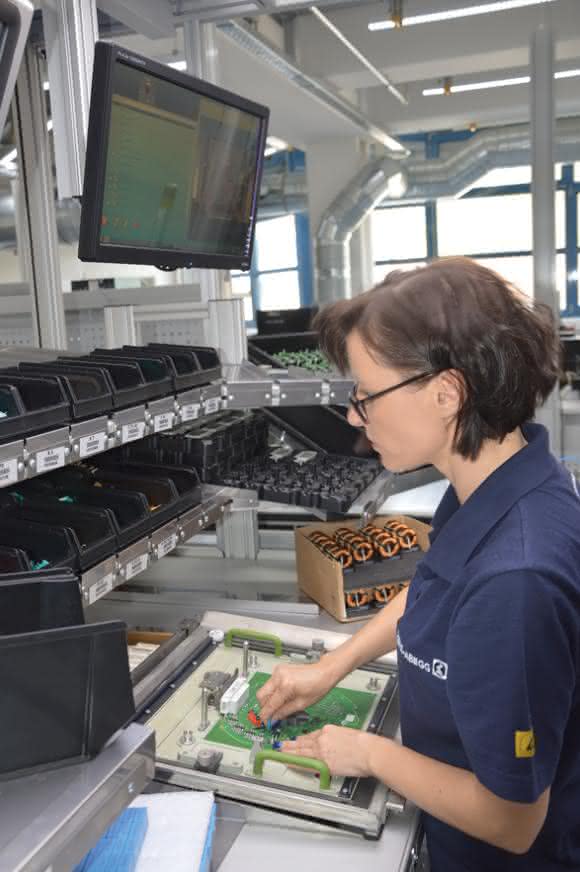 Optimum-Ziehl-Abegg-Arbeitsplatz Optimum-Ziehl-Abegg-Arbeitsplatz