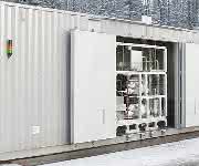 Power-to-Liquid: Synthetischer Kraftstoff aus Sonnenenergie und Luft-CO<sub>2</sub>