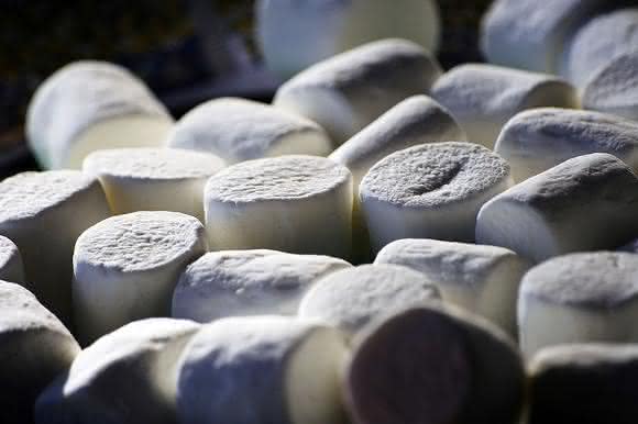 Marshmallows