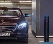 Automated Valet Parking Automated Valet Parking