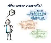 SPI Open House: Die 5 Topics der digitalen Agenda