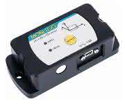 Log Micro Shock Detector