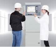 Process Ion Chromatograph Process Ion Chromatograph