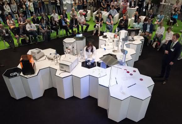 smartLAB