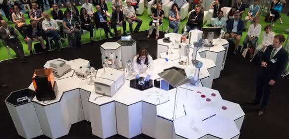 smartLAB