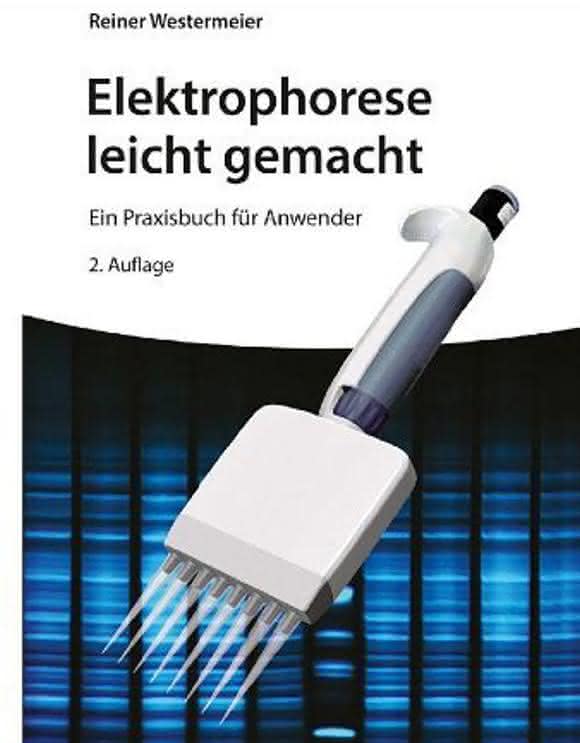 Elektrophorese