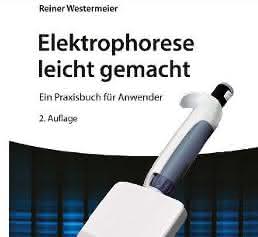 Elektrophorese