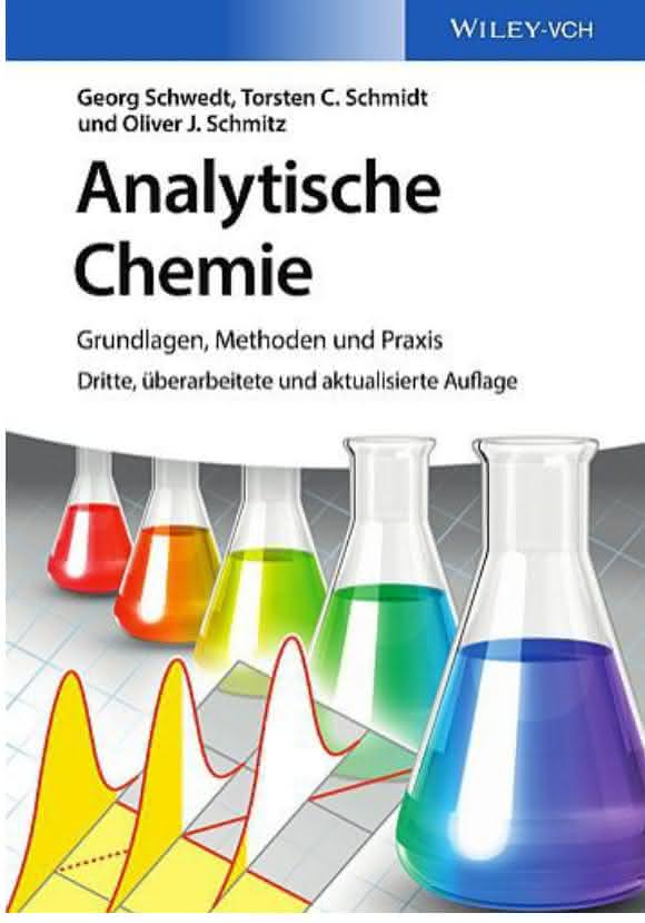 Analytische Chemie Analytische Chemie