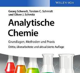 Analytische Chemie Analytische Chemie