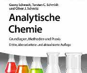 Analytische Chemie