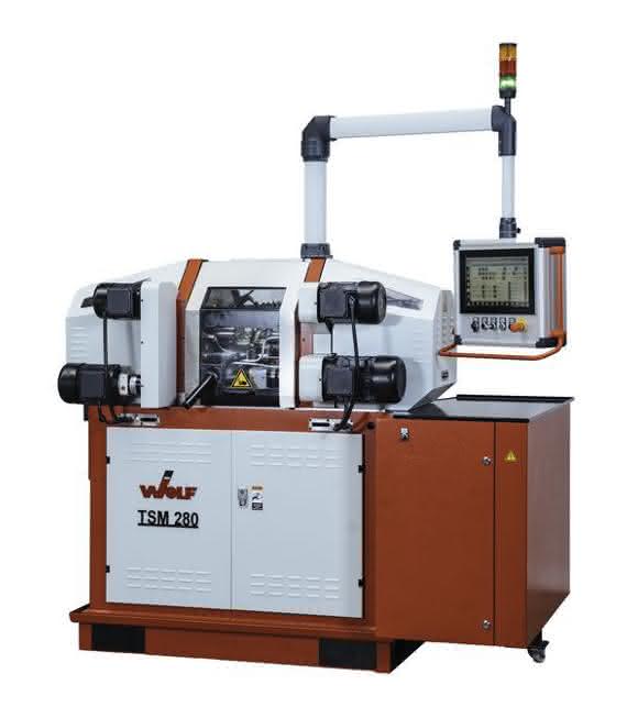 TSM 280