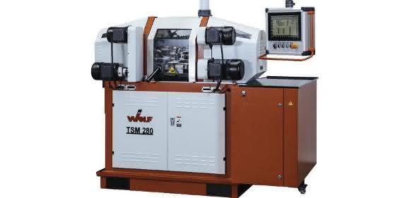 TSM 280