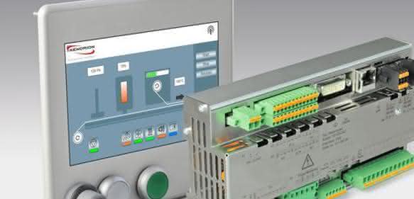 Programmierbare Embedded-Steuerungen