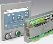 Programmierbare Embedded-Steuerungen Programmierbare Embedded-Steuerungen