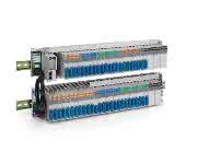 Allen-Bradley-Ex-I/O-Plattform der Serie 1719 Allen-Bradley-Ex-I/O-Plattform der Serie 1719