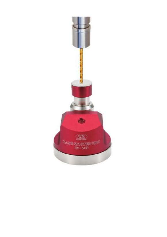 Präzisionsmesstaster Base Master Red
