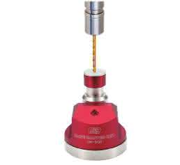 Präzisionsmesstaster Base Master Red
