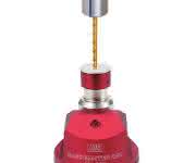 Base Master Red Präzisionsmesstaster Base Master Red