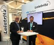 Additive Fertigung: Partnerschaft zur Herstellung von Turbinenbauteilen