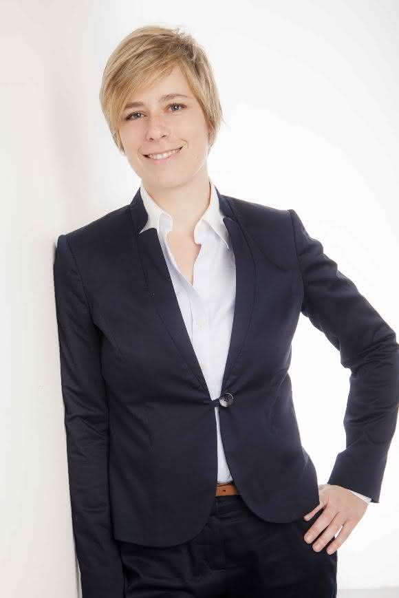 Caterina Schröder