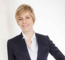 Caterina Schröder Caterina Schröder